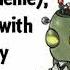 Brainiac Maniac But It S Mixed Up With Zombotany Dr Zomboss Unused Theme