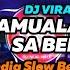 DJ Assalamualaikum Sa Beri Salam Slow Beat Remix Viral Tiktok Terbaru 2023 Full Bass