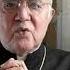 English FULL SPEECH Of Archbishop VIGANÒ Accusing The POPE Exclusive Fast Speaking Version