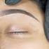 Eyebrow Waxing And Tinting Tutorial