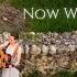 Araëlle Gladiator Now We Are Free Duet Cover Vocals Guitar Bodhran