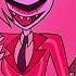 Bound To Falling In Love Sir Pentious X Cherri Bomb Hazbinhotel