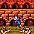 Double Dragon III The Sacred Stones NES Full Playthrough