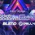 Lucas Deyong LIVE Trance Journey Wroclaw 11 01 2020