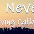 She Will Never Know Loving Caliber Lyrics Lyric Video