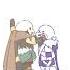Underverse You Re My Friend Now We Re Having Soft Tacos Later