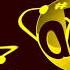 REQUESTED Logo Madness 25c The Pros Have Arrived In PowerYellowInvertFat