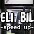 DELI BILE Speed Up