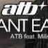 ATB With Amurai Ft Melissa Loretta Heartbeat