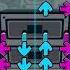 FNF Cyber Sensation Virus Uhh Guys Why Are There Arrows I M Pretty Sure I Downloaded Free Minecraft