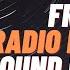 FREE Radio Imaging Sound Effects