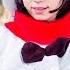 Kono Subarashii Sekai Ni Syukufuku Wo KonoSuba この素晴らしい世界に祝福を Megimin Winter Skin めぐみん
