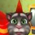 My Talking Tom Prvrln Oh No