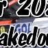 Rallye Du Var 2024 Shakedown