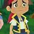 Jake And The Neverland Pirates Happy Thoughts No More I Can T Fly