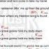 AIN T NO GRAVE Instrumental Key Of Em Lyrics And Chords Praise And Worship Bethel Music