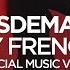 LUISDEMARK My French Official Music Video