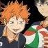 Haikyuu Volleyball Idiots AMV AniRevo 2019 Finalist