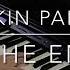 Linkin Park In The End Piano Cover