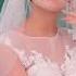 Chic Beautiful White Pearl Wedding Veils 2023 Wedding