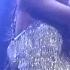 Ariana Grande Tattooed Heart The Honeymoon Tour Miami FL 3 28 15