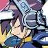 Mega Man ZX Tunes OST