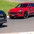 Audi RSQ8 V BMW X5 M V Porsche Macan GTS Best Performance SUV Drive Car Of The Year 2021