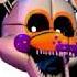 Fnaf Lolbit Jumpscare FNAF SISTER LOCATION