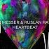 Roman Messer Ruslan Radriges Heartbeat Extended Mix