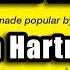 Dan Hartman I Can Dream About You Karaoke Version