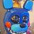BonBon Below The Surface By Griffinilla Animation Test Fnaf Fivenightsatfreddys Fnafanimation