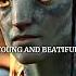 Edit Avatar Jakesully Avatarfamily Lanadelrey Youtubeshorts Avatar2 Young Beautiful