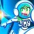 Surviving The Universes DEADLIEST Alien Invasion With MY CRAZY FAN GIRLS