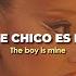 Ariana Grande The Boy Is Mine Español Lyrics