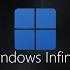 Windows Infinity Startup And Shutdown Sounds