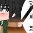 реакция персонажей АТ яой The Reaction Of The Characters AT To Tt Yaoi Not An Exact Translation