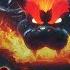 Super Mario 3D World Bowser S Fury Die Kolossale Macht Von Wut Bowser Nintendo Switch