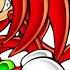 Sonic Adventure Knuckles The Echidna Unused Voice Sound