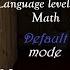 Advanced Education With Viktor Strobovski 0 1 1b Language Level With Math Default No Commentary