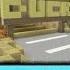 Minecraft Lets Build A Theme Park It Works Duck Shoot P2 E71