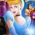 Cinderella 2 Movie Collection 2012 DVD Overview Both Discs