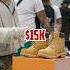 10 000 Coin Flip Gone Wrong For Louis Vuitton Boots At Sneaker Con Viral Funny Yt Fy Comedy