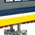I Built A HUGE LEGO Monorail