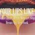 Sylow Jako Diaz Feat Dree Mon Put Your Lips Like This Alex Hook Radio Remix