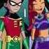 Teen Titans There S A Party Here In Agrabah