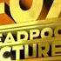 FDP FDPA Pixar Animation Studios Fox Deadpool Pictures Distribution 2005 Version 2 FIXED