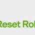 Jon Gurd Reset Robot Five