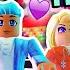 JASONS WEIHNACHTSWUNSCH WIRD WAHR Werden Clea Jason Endlich Freunde Roblox Deutsch