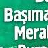 Aşırı Düşünmekten Bunaldım Başıma Gelecekleri Merak Etmeden Duramıyorum Hastalar Risalesi 10