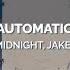 Lyrics Automatic Fly By Midnight Feat Jake Miller